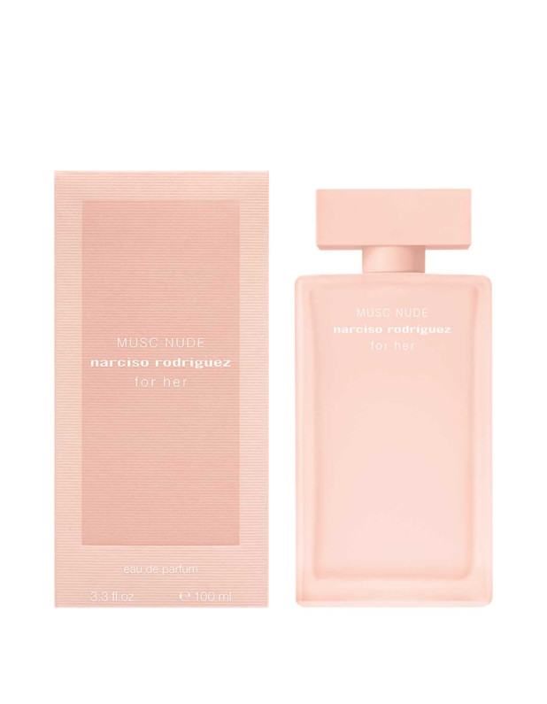 For Her Musc Nude Edp